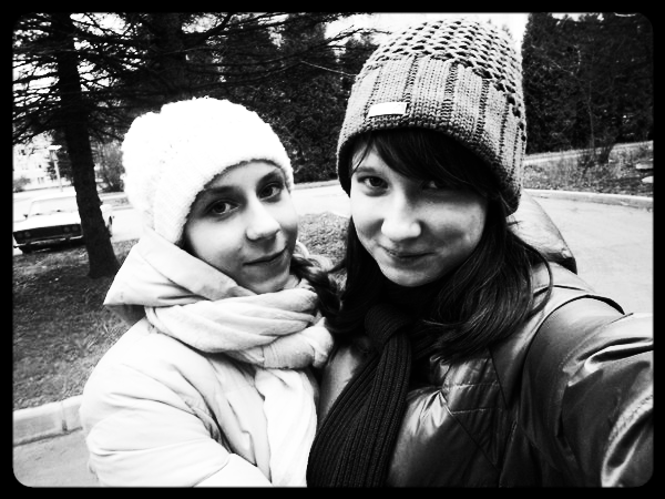 Катя Королёва