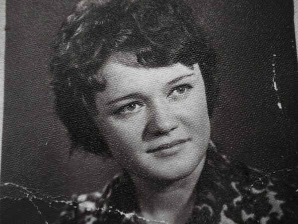 Людмила Резниченко