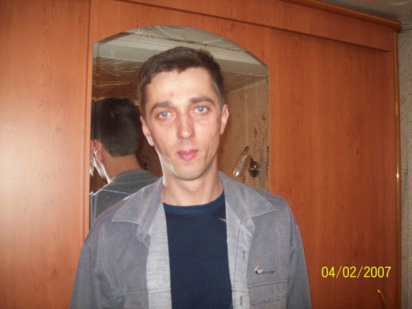 Сергей Полетухин