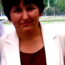 Разида Садыкова