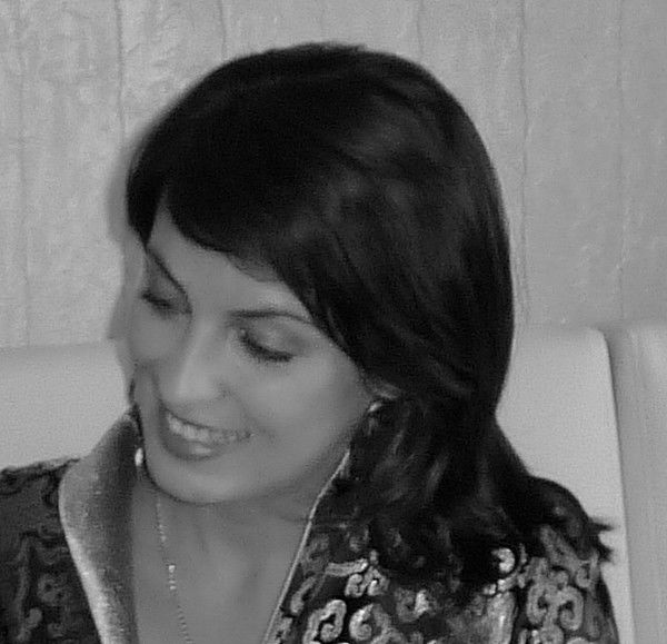 Олеся Остроумова