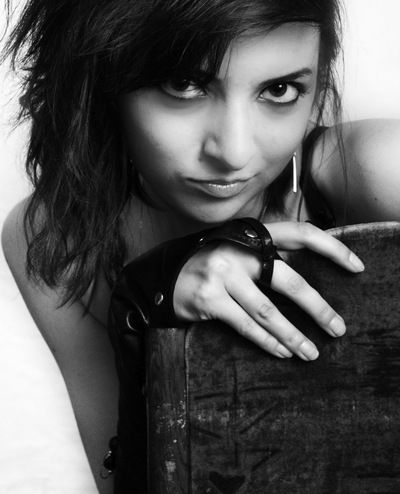 Вікторія Хлань