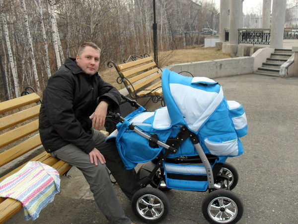 Денис Дегтярёв