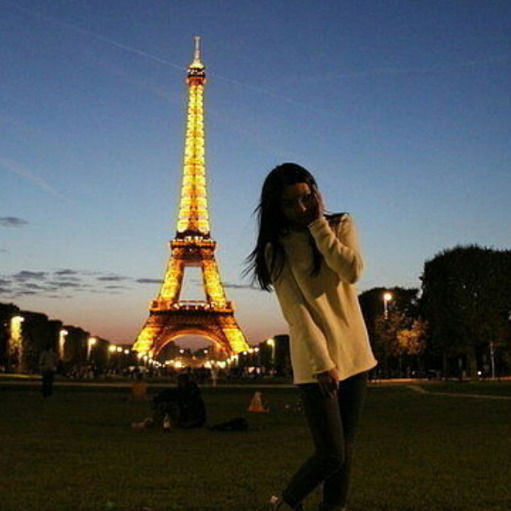 Таня Милашка