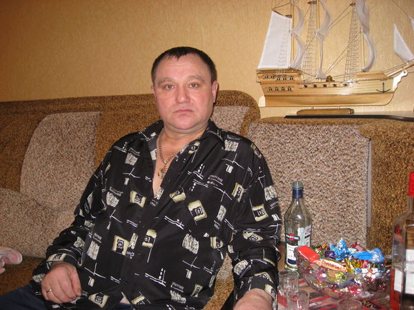 Серёга Северный