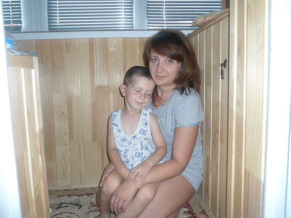 Светлана Лопатина