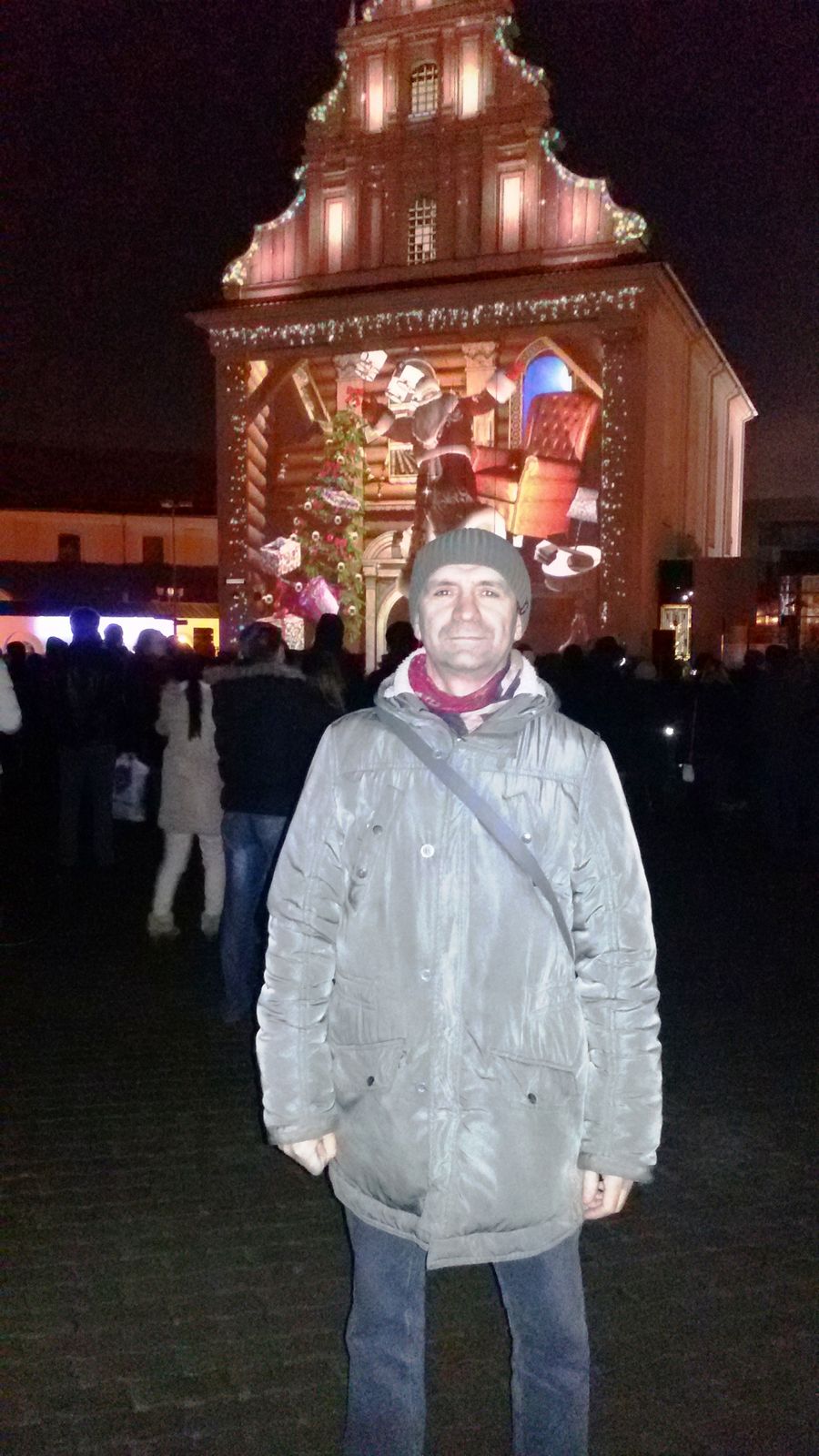 Дмитрий Резник