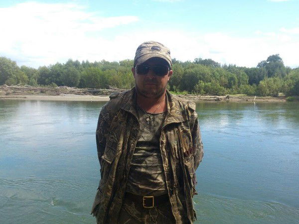 Андрей Сергеев