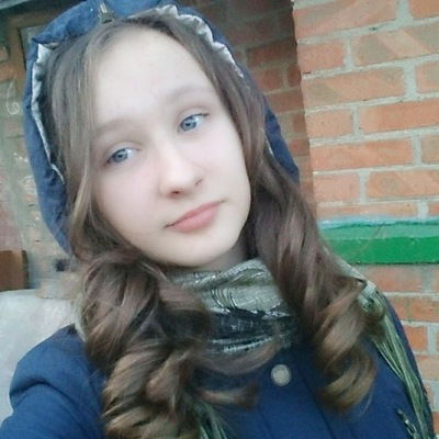 Вероника Чиндина