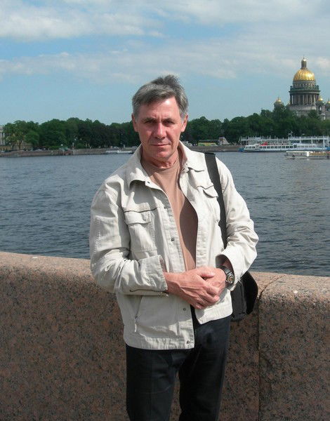 Константин Андронов