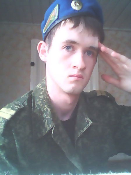 Сергей Грибко