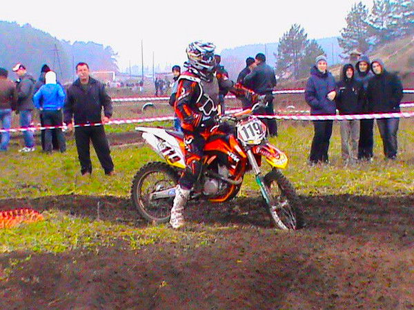 Сергей Гетман