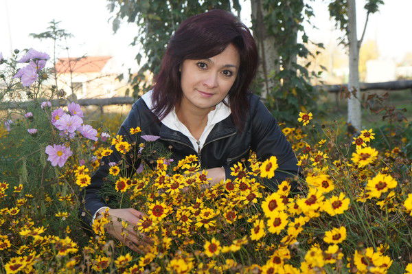 Ольга Уличкова