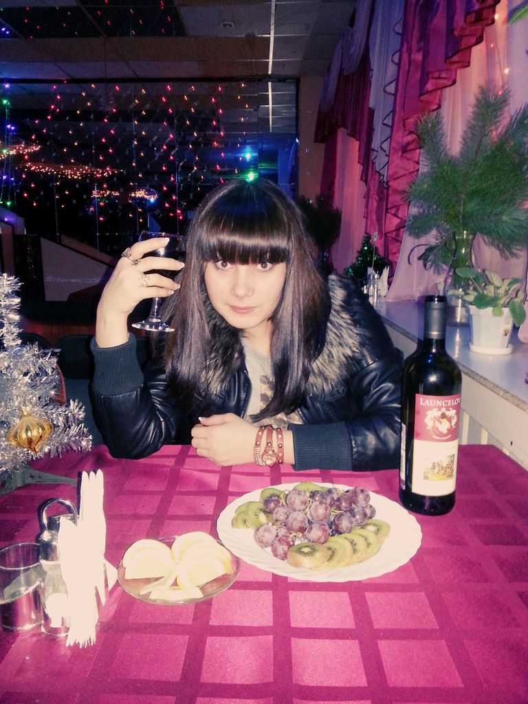 Танечка Тимофеева