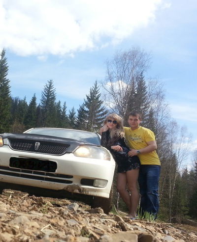 Роман Трифонов