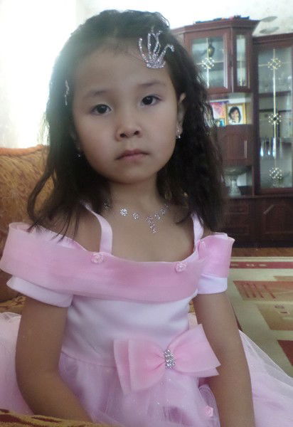 Аруна Жаксылык