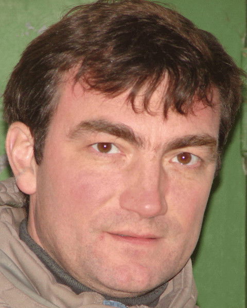 Валерий Печеный