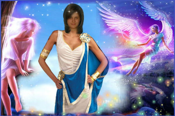 Ольга Зуева