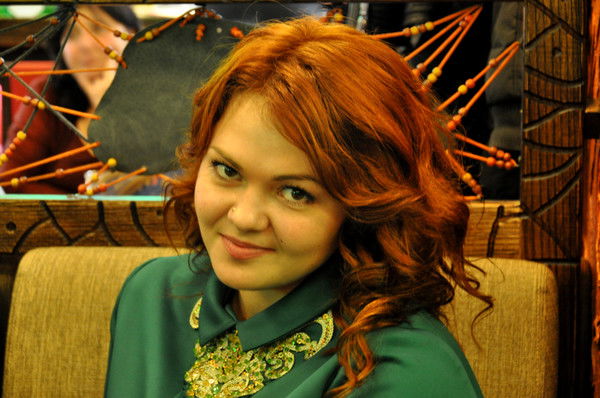 Вика Зинченко