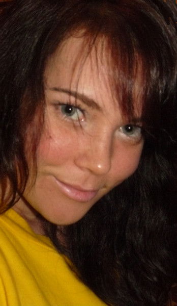 Авдонина Елена