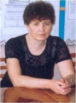 Ilsiyor Ахметзянова