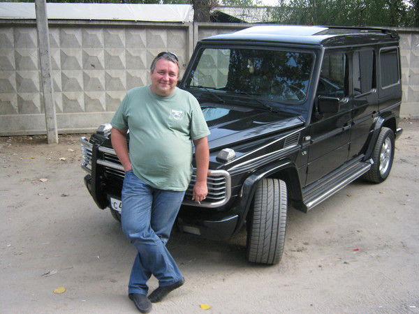 Игорь Иванов