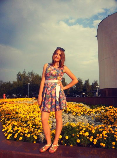 Дарья Плиса