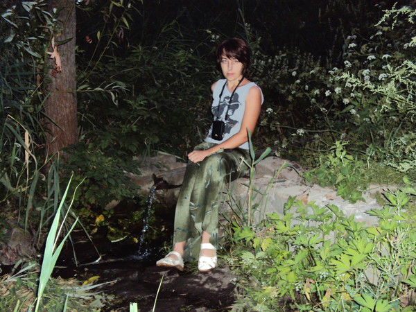 Наталья Гайдукова