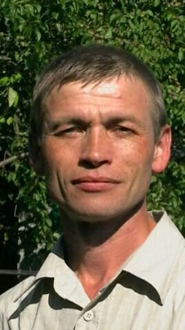 Сергей Аксёнов