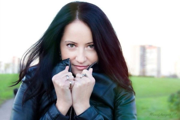 Уманская (Назарчук) Мария