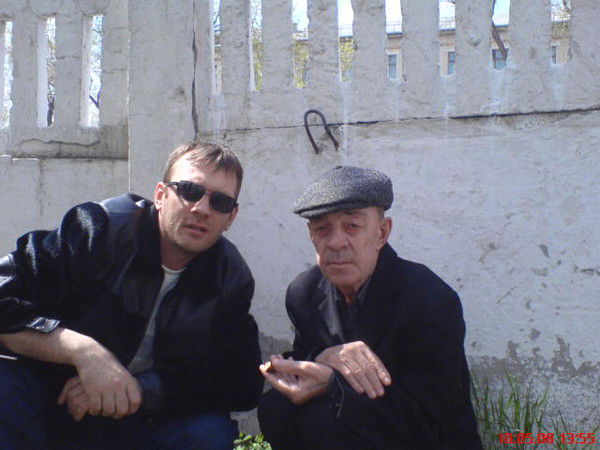 Андрей Шишкун