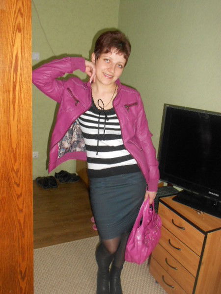 Татьяна Егжева