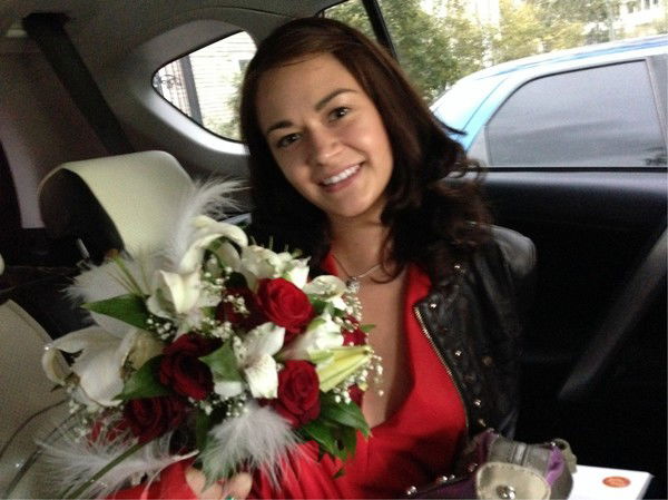 Мария Быстрых