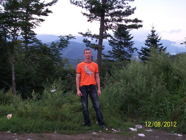 Владимир Дьяконов