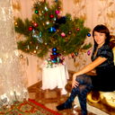 Елена Тихова(Ранюк)