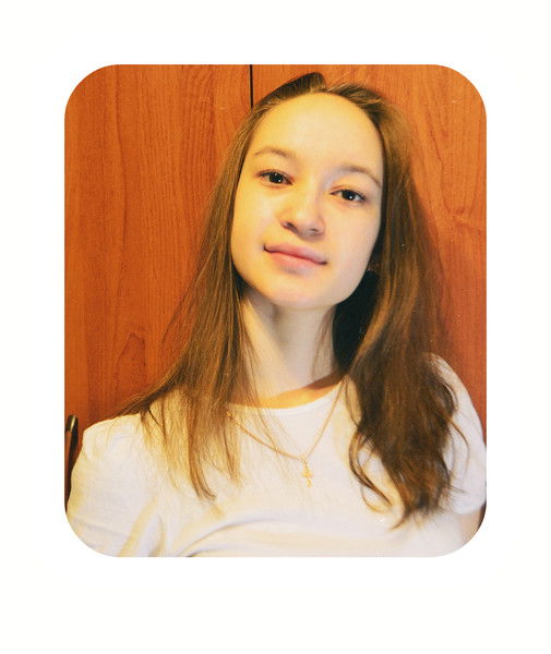 Кристина Подвальнова