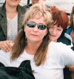 Кира Новикова