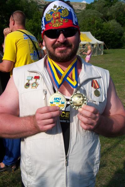 Андрей Лучков