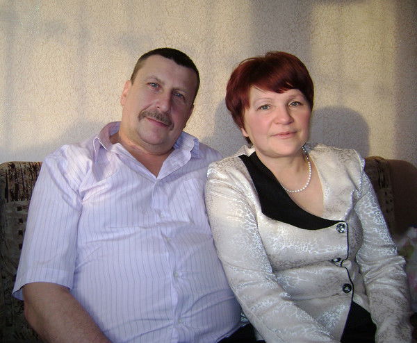 Татьяна Корчемагина (Гребёнкина)