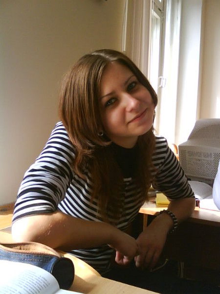 Юль Малофеенко