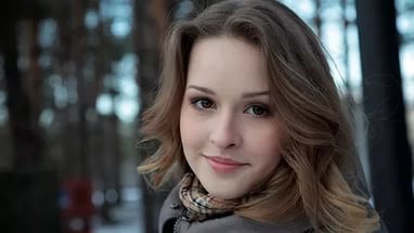 Милая Алина .