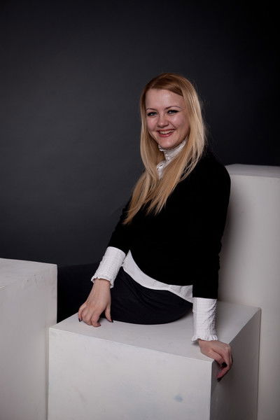 Жанна Шкуратова