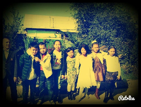 Сырлыбай Аянат