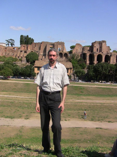 Михаил Кузин