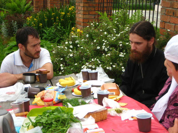 Андрей Мурзаев