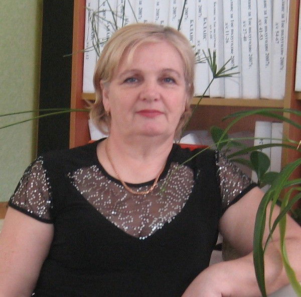 Тамара Анатольевна Лукьянова