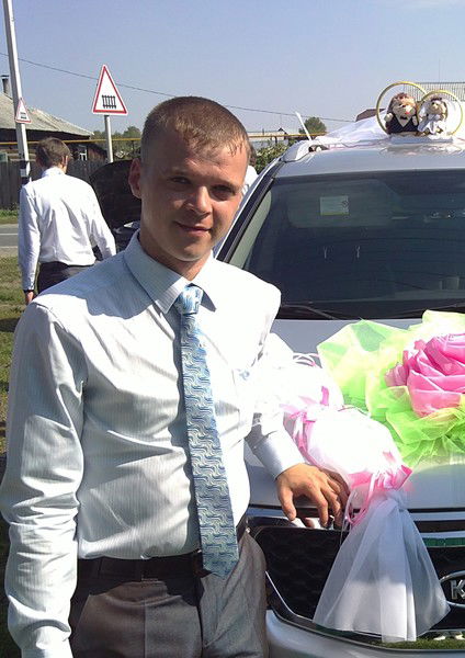 Денис Хорзов