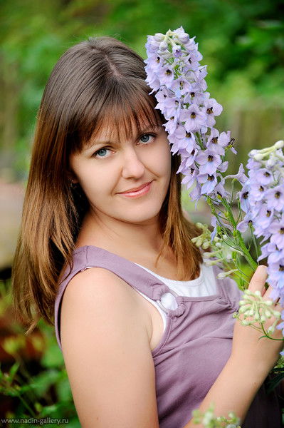 Юлия Тишина