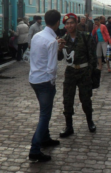 Асылхан Альжанов