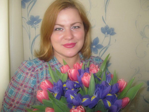 Елена Устенко